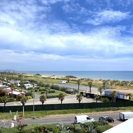 Studio Heliopolis L Village Naturiste Agde Exterior photo